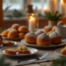 Elevate Your Holidays with a Cannabis Christmas