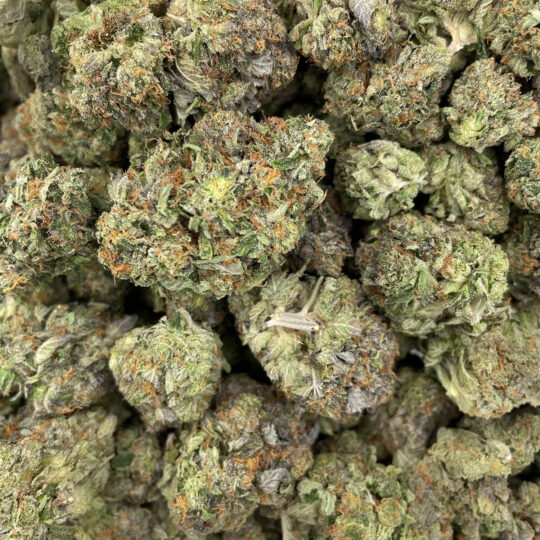Bubba Kush