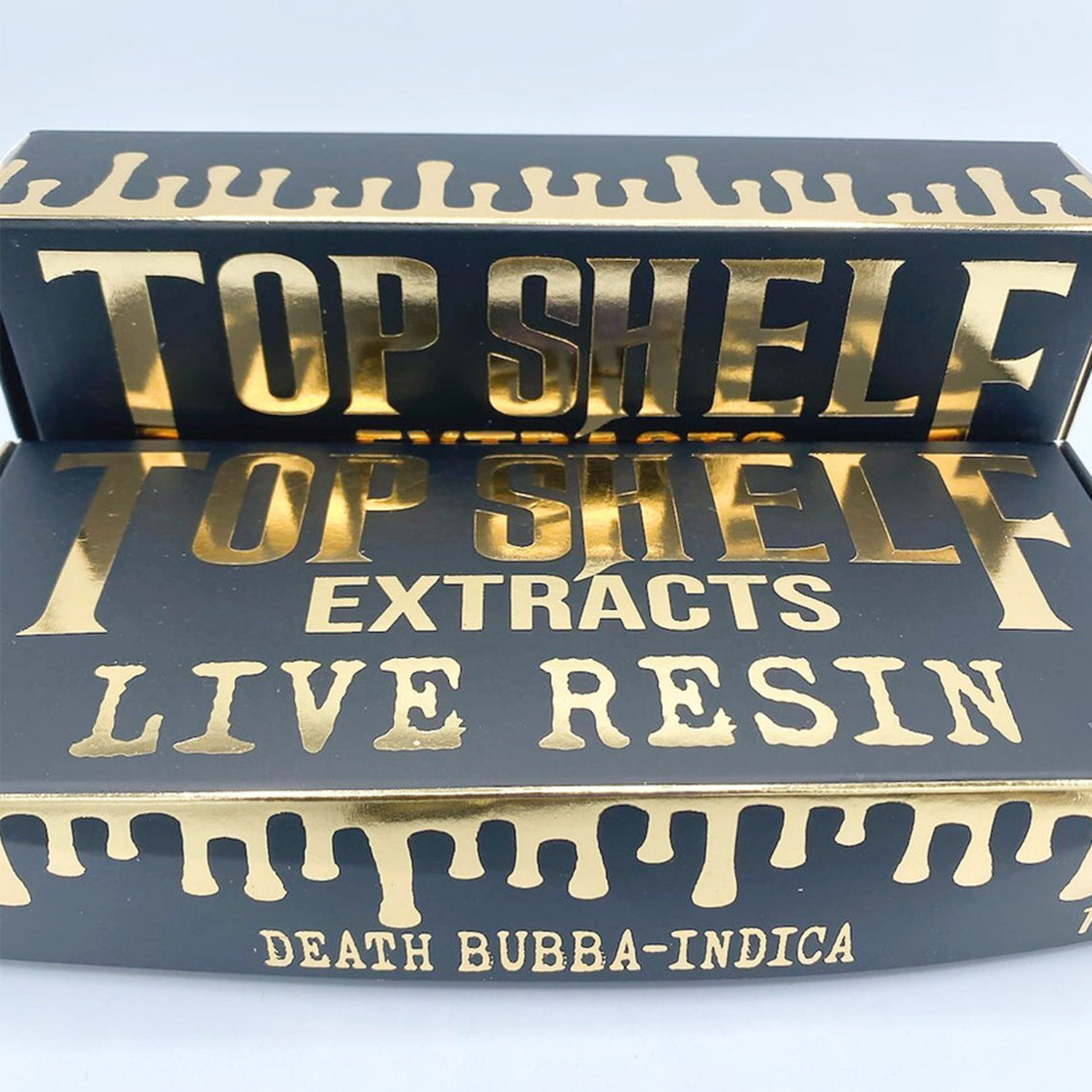 Top Shelf Live Resin - Image 2
