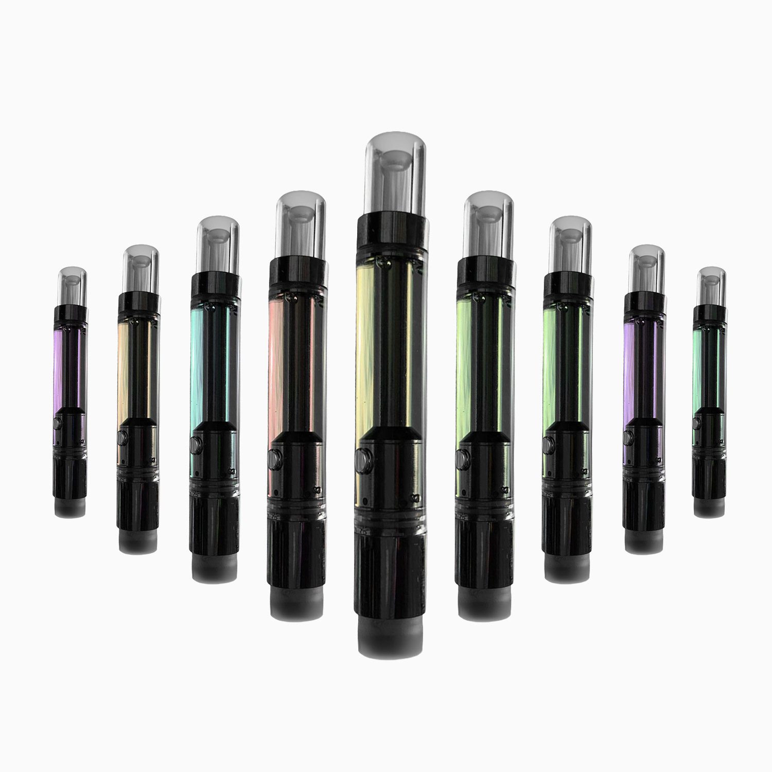 Vape Tip Variety Pack 1G