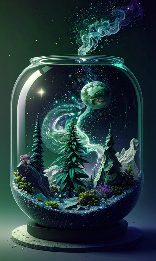 Featured author image: Why Choose a Canadian Online Dispensary